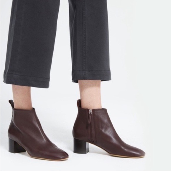 Everlane The Day Boot size 8 - Picture 2 of 11